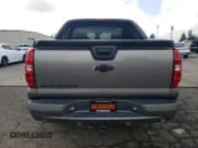 ✅ 2007 Chevrolet Avalanche 1LT • VIN: 3GNFK12397G266681 • Lot: 84464065. Listed on Copart with 125,856 mi. Free auction sales archive from the USA and detailed vehicle history report at DreamBid. Image 6.