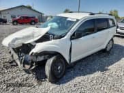 ✅ 2018 Dodge Journey SE • VIN: 3C4PDCAB7JT429144 • Lot: 80733545. Wystawiony na Copart z przebiegiem Nie podano. Bezpłatny archiwum sprzedaży aukcyjnych z USA i szczegółowy raport historii pojazdu na DreamBid. Zdjęcie 1.