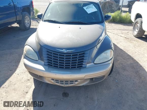 ✅ 2004 Chrysler PT Cruiser • VIN: 3C4FY48B74T259948 • Lot: 40885617. Listed on IAAI with 179,393 mi. Free auction sales archive from the USA and detailed vehicle history report at DreamBid. Image 6.