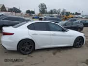 ✅ 2018 Alfa Romeo Giulia Ti Sport • VIN: ZARFAEEN8J7596983 • Лот: 42288356. Опубликован ранее на IAAI с пробегом 78 696 миль. Бесплатный доступ к архиву аукционных продаж из США и подробный отчёт об истории автомобиля на DreamBid. Изображение 13.