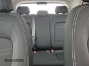 ✅ 2024 Hyundai Venue SEL • VIN: KMHRC8A39RU291721 • Lot: 49740025. Listed on Copart with 25,577 mi. Free auction sales archive from the USA and detailed vehicle history report at DreamBid. Image 10.