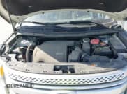 ✅ 2015 Ford Explorer XLT • VIN: 1FM5K8D81FGA13379 • Lot: 42275630. Wystawiony na IAAI z przebiegiem 169 545 mil. Bezpłatny archiwum sprzedaży aukcyjnych z USA i szczegółowy raport historii pojazdu na DreamBid. Zdjęcie 10.