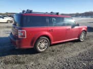 ✅ 2013 Ford Flex SEL • VIN: 2FMGK5C88DBD13661 • Lot: 91875245. Listed on Copart with 265,131 mi. Free auction sales archive from the USA and detailed vehicle history report at DreamBid. Image 3.