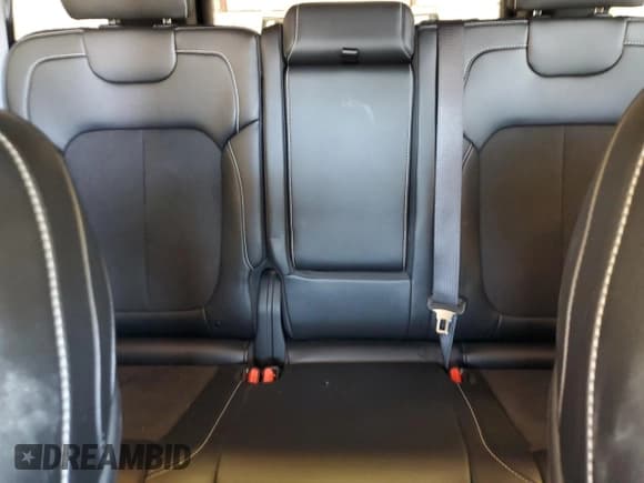 ✅ 2024 Jeep Grand Cherokee Laredo • VIN: 1C4RJHAG3R8580776 • Lot: 86230465. Listed on Copart with 23,357 mi. Free auction sales archive from the USA and detailed vehicle history report at DreamBid. Image 10.