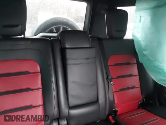 ✅ 2019 Mercedes-Benz G 63 AMG • VIN: WDCYC7HJXKX301279 • Лот: 41427069. Опубликован ранее на IAAI с пробегом 59 556 миль. Бесплатный доступ к архиву аукционных продаж из США и подробный отчёт об истории автомобиля на DreamBid. Изображение 8.