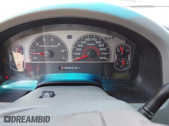 ✅ 2008 Ford F-150 XLT • VIN: 1FTPX14V48FB18065 • Лот: 42280239. Опубликован ранее на IAAI с пробегом 201 208 миль. Бесплатный доступ к архиву аукционных продаж из США и подробный отчёт об истории автомобиля на DreamBid. Изображение 7.