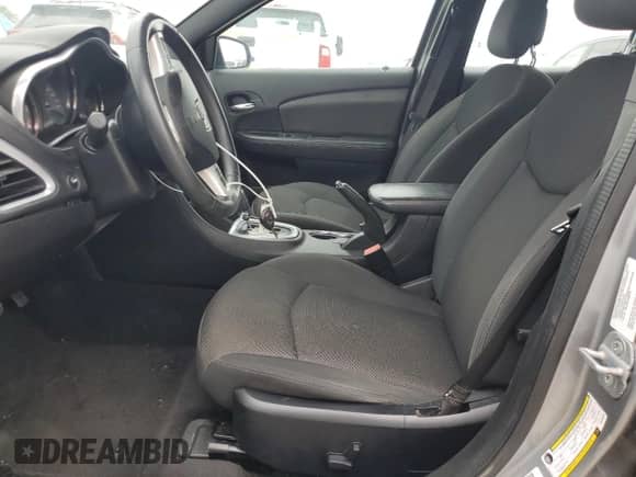 2013 Dodge Avenger SXT с VIN 1C3CDZCG7DN708905, выставлен на аукционе Copart как лот 66683744 с пробегом 138 587 миль миль и Чистый • Clean title. История ставок и продаж доступна на DreamBid. Изображение 7.