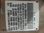 ✅ 2006 Honda Odyssey LX • VIN: 5FNRL38226B109852 • Лот: 94562795. Опубликован ранее на Copart с пробегом 89 634 миль. Бесплатный доступ к архиву аукционных продаж из США и подробный отчёт об истории автомобиля на DreamBid. Изображение 13.