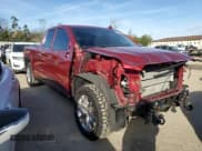 ✅ 2019 GMC Sierra 1500 • VIN: 1GTR9DELXKZ338107 • Лот: 84355215. Опубликован ранее на Copart с пробегом 108 405 миль. Бесплатный доступ к архиву аукционных продаж из США и подробный отчёт об истории автомобиля на DreamBid. Изображение 4.