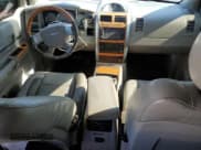 ✅ 2009 Chrysler Aspen Limited • VIN: 1A8HX58T59F703753 • Lot: 65817075. Listed on Copart with 188,204 mi. Free auction sales archive from the USA and detailed vehicle history report at DreamBid. Image 8.