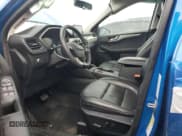 ✅ 2021 Ford Escape SEL • VIN: 1FMCU0H6XMUA30482 • Lot: 51856435. Wystawiony na Copart z przebiegiem 63 739 mil. Bezpłatny archiwum sprzedaży aukcyjnych z USA i szczegółowy raport historii pojazdu na DreamBid. Zdjęcie 7.