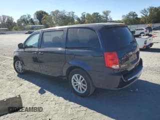 ✅ 2014 Dodge Grand Caravan SE 30th Anniversary • VIN: 2C4RDGBG3ER114070 • Lot: 86822655. Wystawiony na Copart z przebiegiem Nie podano. Bezpłatny archiwum sprzedaży aukcyjnych z USA i szczegółowy raport historii pojazdu na DreamBid. Zdjęcie 2.