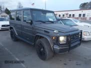 ✅ 2016 Mercedes-Benz G 550 • VIN: WDCYC3KF2GX245357 • Lot: 41810386. Wystawiony na IAAI z przebiegiem 222 263 mil. Bezpłatny archiwum sprzedaży aukcyjnych z USA i szczegółowy raport historii pojazdu na DreamBid. Zdjęcie 1.