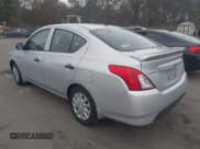 ✅ 2015 Nissan Versa S Plus • VIN: 3N1CN7AP3FL806206 • Лот: 43551600. Опубликован ранее на IAAI с пробегом 90 443 миль. Бесплатный доступ к архиву аукционных продаж из США и подробный отчёт об истории автомобиля на DreamBid. Изображение 3.