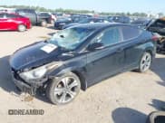 ✅ 2016 Hyundai Elantra Sport • VIN: KMHDH4AH4GU513594 • Lot: 42849804. Listed on IAAI with 112,782 mi. Free auction sales archive from the USA and detailed vehicle history report at DreamBid. Image 16.