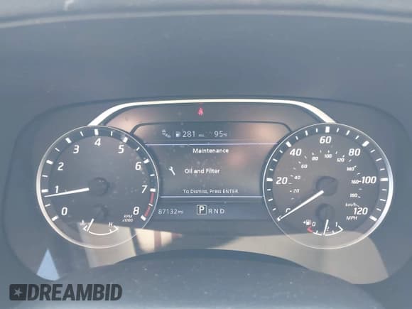 ✅ 2022 Nissan Frontier S • VIN: 1N6ED1CL5NN679860 • Lot: 42826321. Listed on IAAI with 87,132 mi. Free auction sales archive from the USA and detailed vehicle history report at DreamBid. Image 7.