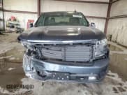 ✅ 2020 Chevrolet Silverado 1500 RST • VIN: 1GCRYEED9LZ195718 • Lot: 82565045. Listed on Copart with 103,900 mi. Free auction sales archive from the USA and detailed vehicle history report at DreamBid. Image 5.