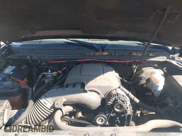 ✅ 2007 Chevrolet Suburban LTZ • VIN: 1GNFC16067R362023 • Лот: 43913023. Опубликован ранее на IAAI с пробегом 147 542 миль. Бесплатный доступ к архиву аукционных продаж из США и подробный отчёт об истории автомобиля на DreamBid. Изображение 10.