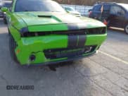 ✅ 2017 Dodge Challenger GT • VIN: 2C3CDZGG3HH555724 • Lot: 43612781. Listed on IAAI with 47,721 mi. Free auction sales archive from the USA and detailed vehicle history report at DreamBid. Image 12.