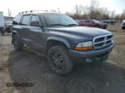 ✅ 2002 Dodge Durango SLT Plus • VIN: 1B4HS58N12F145684 • Lot: 51231225. Listed on Copart with 272,161 mi. Free auction sales archive from the USA and detailed vehicle history report at DreamBid. Image 4.