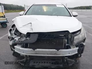 ✅ 2014 Chevrolet Cruze 1LT • VIN: 1G1PC5SB3E7432235 • Lot: 43293148. Listed on IAAI with 125,489 mi. Free auction sales archive from the USA and detailed vehicle history report at DreamBid. Image 6.