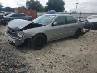 ✅ 2001 Infiniti I30 Luxury • VIN: JNKCA31A71T012891 • Lot: 81075175. Wystawiony na Copart z przebiegiem 95 002 mil. Bezpłatny archiwum sprzedaży aukcyjnych z USA i szczegółowy raport historii pojazdu na DreamBid. Zdjęcie 1.