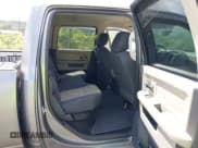 ✅ 2009 Dodge 1500 Laramie • VIN: 1D3HV13T69J527085 • Lot: 42557525. Wystawiony na IAAI z przebiegiem 100 750 mil. Bezpłatny archiwum sprzedaży aukcyjnych z USA i szczegółowy raport historii pojazdu na DreamBid. Zdjęcie 8.