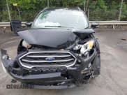 ✅ 2021 Ford EcoSport SE • VIN: MAJ3S2GE5MC407813 • Lot: 42246840. Listed on IAAI with 31,336 mi. Free auction sales archive from the USA and detailed vehicle history report at DreamBid. Image 12.