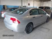 ✅ 2006 Honda Civic DX • VIN: 2HGFA16296H515011 • Lot: 42572789. Listed on IAAI with 72,287 mi. Free auction sales archive from the USA and detailed vehicle history report at DreamBid. Image 4.
