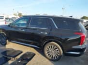 ✅ 2024 Hyundai Palisade Calligraphy • VIN: KM8R74GE9RU752762 • Лот: 40962300. Опубликован ранее на IAAI с пробегом 10 342 миль. Бесплатный доступ к архиву аукционных продаж из США и подробный отчёт об истории автомобиля на DreamBid. Изображение 14.