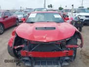 ✅ 2020 Chevrolet Camaro 2SS • VIN: 1G1FH1R70L0114005 • Lot: 42188126. Wystawiony na IAAI z przebiegiem 60 526 mil. Bezpłatny archiwum sprzedaży aukcyjnych z USA i szczegółowy raport historii pojazdu na DreamBid. Zdjęcie 12.