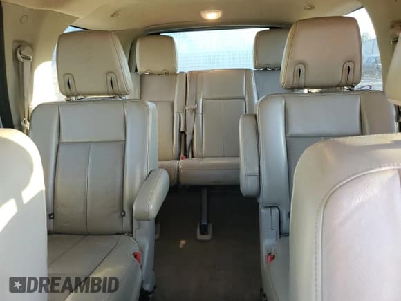 ✅ 2013 Ford Expedition Limited • VIN: 1FMJU1K58DEF24802 • Lot: 87069495. Listed on Copart with 190,852 mi. Free auction sales archive from the USA and detailed vehicle history report at DreamBid. Image 10.