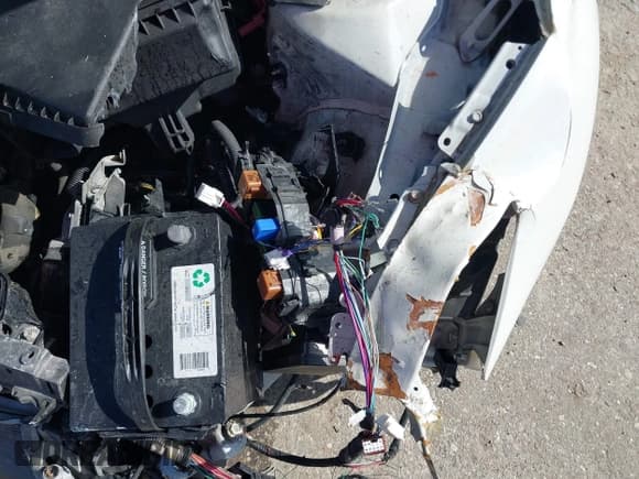 ✅ 2014 Nissan Altima SL • VIN: 1N4AL3AP7EN247976 • Лот: 43655125. Опубликован ранее на IAAI с пробегом Не указан. Бесплатный доступ к архиву аукционных продаж из США и подробный отчёт об истории автомобиля на DreamBid. Изображение 14.