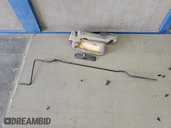 ✅ 1996 Ford Ranger XLT • VIN: 1FTCR14X0TPA59559 • Lot: 92605745. Wystawiony na Copart z przebiegiem 243 801 mil. Bezpłatny archiwum sprzedaży aukcyjnych z USA i szczegółowy raport historii pojazdu na DreamBid. Zdjęcie 12.