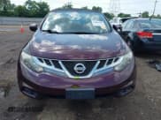 ✅ 2014 Nissan Murano • VIN: JN8AZ1FY2EW300189 • Лот: 43003488. Опубликован ранее на IAAI с пробегом 77 740 миль. Бесплатный доступ к архиву аукционных продаж из США и подробный отчёт об истории автомобиля на DreamBid. Изображение 13.