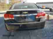 2016 Chevrolet Cruze LS с VIN 1G1PC5SH6G7207783, выставлен на аукционе Copart как лот 90296645 с пробегом 90 832 миль миль и Списание • Salvage title. История ставок и продаж доступна на DreamBid. Изображение 6.