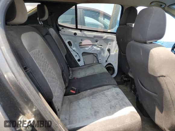 2019 Chevrolet Equinox LT with VIN 2GNAXUEV8K6140908, listed as a Copart auction lot 61872935 with 426,756 mi miles and Salvage title. Bid and sale history available at DreamBid. Image 11.