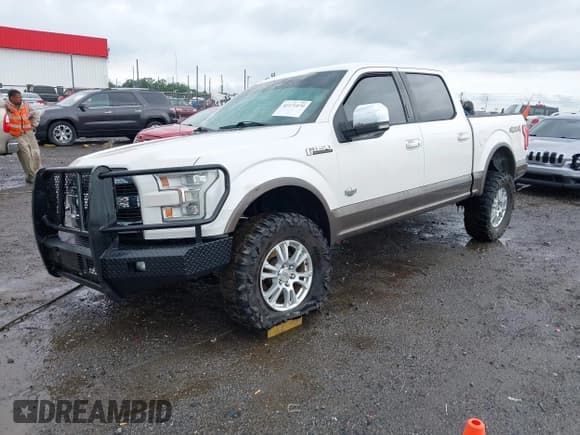 ✅ 2015 Ford F-150 XLT • VIN: 1FTEW1EF4FFA01987 • Lot: 42471070. Wystawiony na IAAI z przebiegiem 123 433 mil. Bezpłatny archiwum sprzedaży aukcyjnych z USA i szczegółowy raport historii pojazdu na DreamBid. Zdjęcie 19.