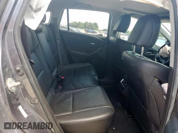 ✅ 2017 Acura RDX Advance • VIN: 5J8TB3H70HL012705 • Lot: 61464045. Listed on Copart with 81,674 mi. Free auction sales archive from the USA and detailed vehicle history report at DreamBid. Image 11.