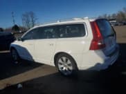 ✅ 2008 Volvo V70 • VIN: YV1BW982581020102 • Лот: 42049555. Опубликован ранее на Copart с пробегом 137 098 миль. Бесплатный доступ к архиву аукционных продаж из США и подробный отчёт об истории автомобиля на DreamBid. Изображение 2.