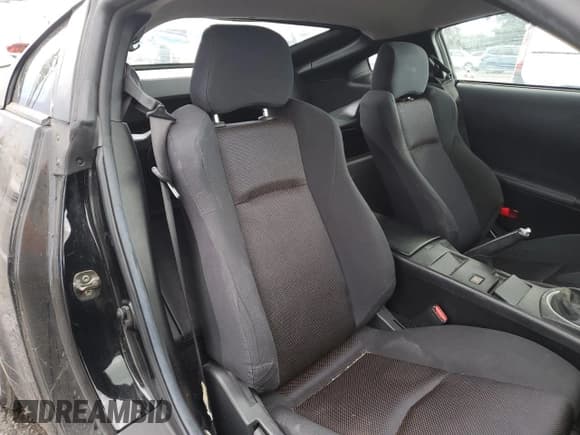 ✅ 2005 Nissan 350Z • VIN: JN1AZ34D65M601151 • Лот: 80855494. Опубликован ранее на Copart с пробегом Не указан. Бесплатный доступ к архиву аукционных продаж из США и подробный отчёт об истории автомобиля на DreamBid. Изображение 10.