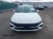 ✅ 2024 Hyundai Elantra SEL • VIN: KMHLM4DG9RU702738 • Лот: 43606772. Опубликован ранее на IAAI с пробегом 41 282 миль. Бесплатный доступ к архиву аукционных продаж из США и подробный отчёт об истории автомобиля на DreamBid. Изображение 12.