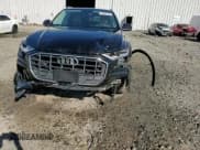 ✅ 2019 Audi Q8 Premium • VIN: WA1AVAF14KD017045 • Lot: 54085185. Listed on Copart with 78,342 mi. Free auction sales archive from the USA and detailed vehicle history report at DreamBid. Image 14.