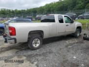 ✅ 2008 Chevrolet Silverado 2500HD Work Truck • VIN: 1GCHC29K48E217723 • Lot: 64995835. Wystawiony na Copart z przebiegiem 267 605 mil. Bezpłatny archiwum sprzedaży aukcyjnych z USA i szczegółowy raport historii pojazdu na DreamBid. Zdjęcie 3.