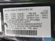 ✅ 2021 Acura RDX Technology • VIN: 5J8TC1H56ML007129 • Лот: 43446687. Опубликован ранее на IAAI с пробегом 83 584 миль. Бесплатный доступ к архиву аукционных продаж из США и подробный отчёт об истории автомобиля на DreamBid. Изображение 9.