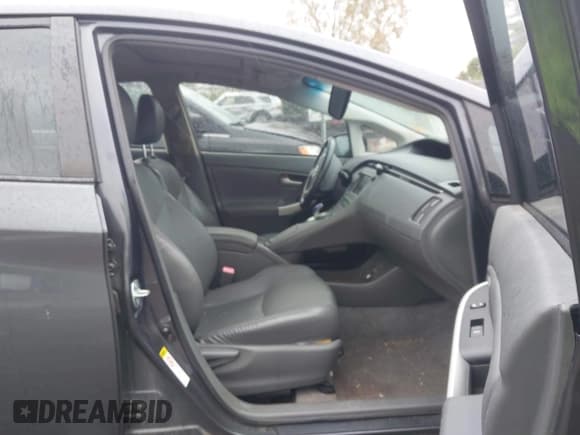 ✅ 2010 Toyota Prius II • VIN: JTDKN3DU4A1277092 • Lot: 43564573. Wystawiony na IAAI z przebiegiem 205 493 mil. Bezpłatny archiwum sprzedaży aukcyjnych z USA i szczegółowy raport historii pojazdu na DreamBid. Zdjęcie 5.