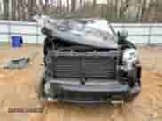 2023 Chevrolet Silverado 1500 RST with VIN 2GCPADED2P1122016, listed as a Copart auction lot 42699315 with 25,739 mi miles and Salvage title. Bid and sale history available at DreamBid. Image 5.