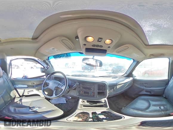 2006 Chevrolet Silverado 1500 LT2 с VIN 1GCEK19T26Z236186, выставлен на аукционе Copart как лот 82174314 с пробегом 209 788 миль миль и Списание • Salvage title. История ставок и продаж доступна на DreamBid. Изображение 12.