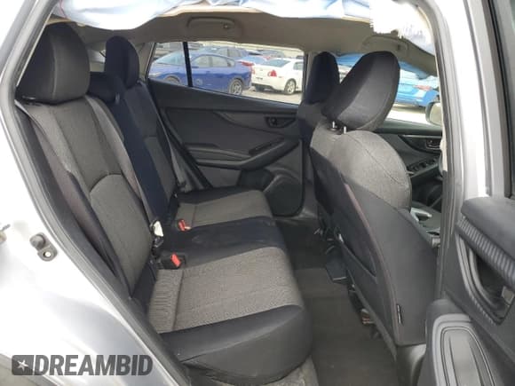 ✅ 2019 Subaru Crosstrek • VIN: JF2GTAAC7K8244528 • Lot: 90247785. Listed on Copart with 122,634 mi. Free auction sales archive from the USA and detailed vehicle history report at DreamBid. Image 11.