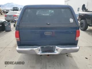 ✅ 2002 Dodge Dakota SLT • VIN: 1B7HG48N32S720700 • Lot: 80234494. Wystawiony na Copart z przebiegiem 207 035 mil. Bezpłatny archiwum sprzedaży aukcyjnych z USA i szczegółowy raport historii pojazdu na DreamBid. Zdjęcie 6.